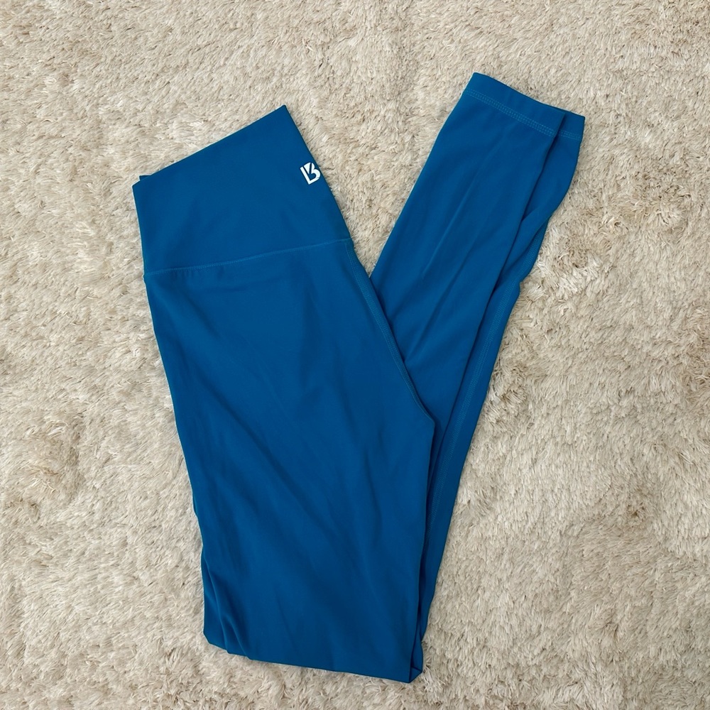 buff bunny leggings